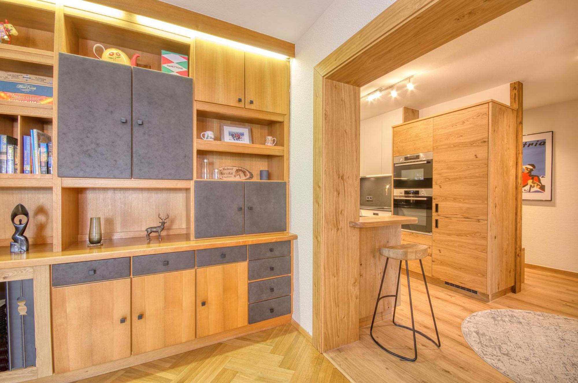 Apartment Antonia - By Alpen Apartments Zell am See Exterior photo